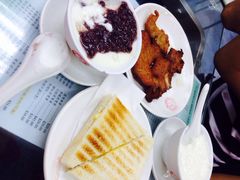 义顺牛奶公司(铜锣湾骆克道店)-义顺牛奶公司