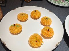 -南里山房·新淮扬菜(徐汇万科店)