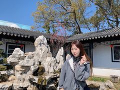 -徐霞客故居