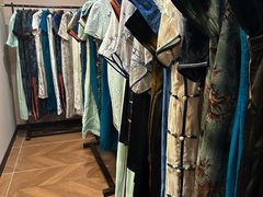 -小凤仙公馆酒店