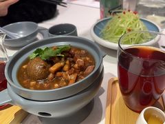 -鹿港小镇(悠唐店)