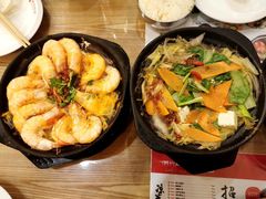 -洪兴砂锅(烟台山店)