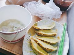 -清真蒋有记(老门东店)