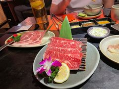 -和来烤肉(仓山万达店)