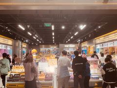 -泡泡玛特POPMART(合生汇店)