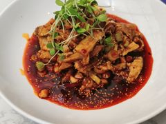 -院8里·少城记忆老川菜(宽窄巷子店)