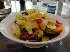 -丽华餐厅·天津菜(艳阳路店)