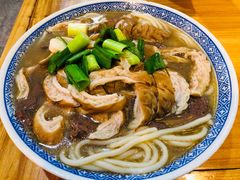 -锦泓老字号猪脏粉(东联大厦店)