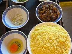 -潞州宴·长治人的会客厅(长兴北路店)