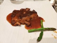 -一品淮扬 · 淮扬菜·北京万达文华酒店