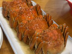 -品鲜村农家菜·阳澄湖大闸蟹(总店)