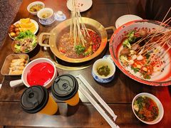 -牛签签串串香(IFS店)