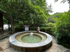 -张家港金凤凰度假村温泉