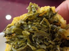 -途肴·老农饭庄(百里峡店)