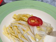 -羊巴道新疆菜·清真(上梅林店)