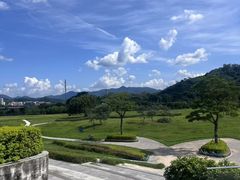 -风云岭森林公园