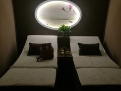 -水墨澜渟足道·SPA·传统(四望亭东关街店)