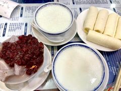 -仁信双皮奶(东川路店)