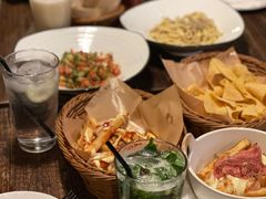 -FABIO’S费比欧披萨餐厅