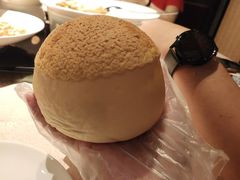 招牌菠萝包-炳胜品味(珠江新城店)