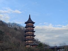 -牛首山文化旅游区