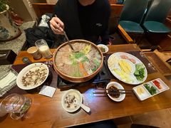 -玛禄藏膳(五分店)