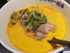 -和府捞面(南京商厦店)