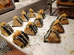 -比格比萨自助(国展店)