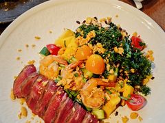 -FOOOO CITY CLUB 孚乐里音乐西餐酒吧(来福士店)