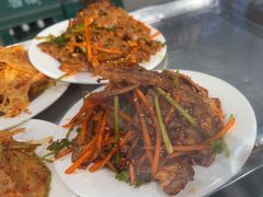 -韩麦大冷面(桂花街直营店)