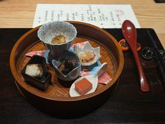 -元熹会席料理