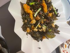 -桂满陇·手作小笼包&江南叫花鸡(中山公园店)