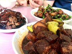红烧肉-蘭心餐厅(进贤路店)
