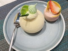 -菲住布渴酒店自助餐厅(阿里巴巴西溪园区店)