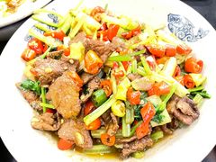 -潇湘阁(三里屯SOHO店)