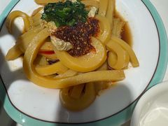 -清真.德枭炕肉店.青海菜(大新街夜市店)