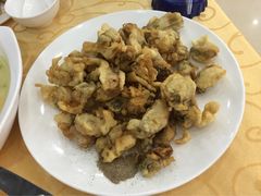 -海岛渔村大酒店(云霄路店)
