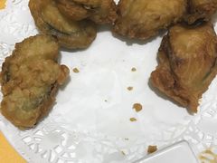 -乡府肉丁水饺(环山路店)