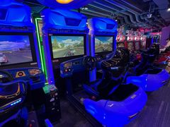 -核客电玩城(东门店)