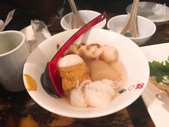 -Guu with Garlic(Robson)