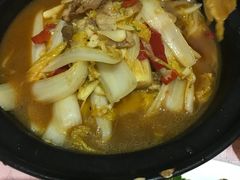 -庐山上汤温泉度假村