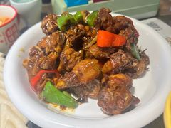 -隆喜元鱼汤包·海鲜(中联广场店)