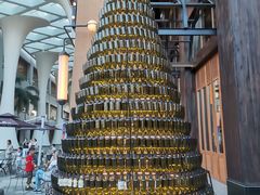 -三亚湾红树林度假世界(木棉酒店)