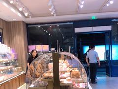 -巴黎贝甜·生日蛋糕(杭州文二路店)