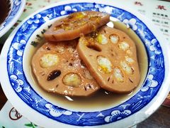 -粗茶淡饭(东关街店)