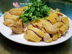 白切湛江鸡-瑞记湛江鸡饭店·粤西第一鸡(粤垦店)
