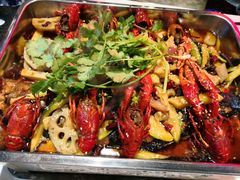 -丹虾|文和友小龙虾·烙锅(陕西路旗舰店)