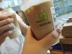 -奈雪的茶(大悦城PRO店)