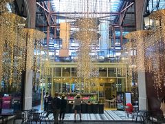 餐饮设施-宁曼路