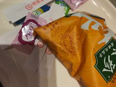 -海底捞火锅(泰安爱琴海店)